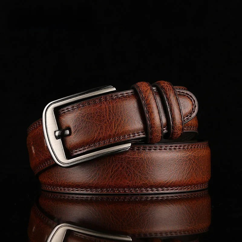 Torino 100% Cowhide Belt