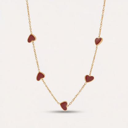 Romance Necklace