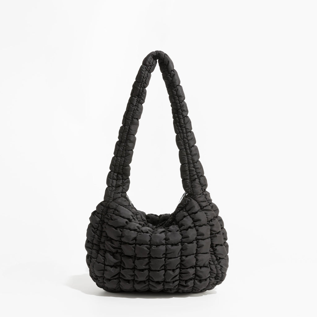Elise Quilted Purse