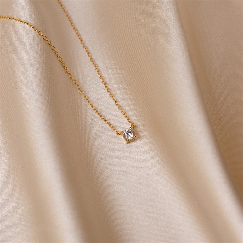 Luxe Necklace