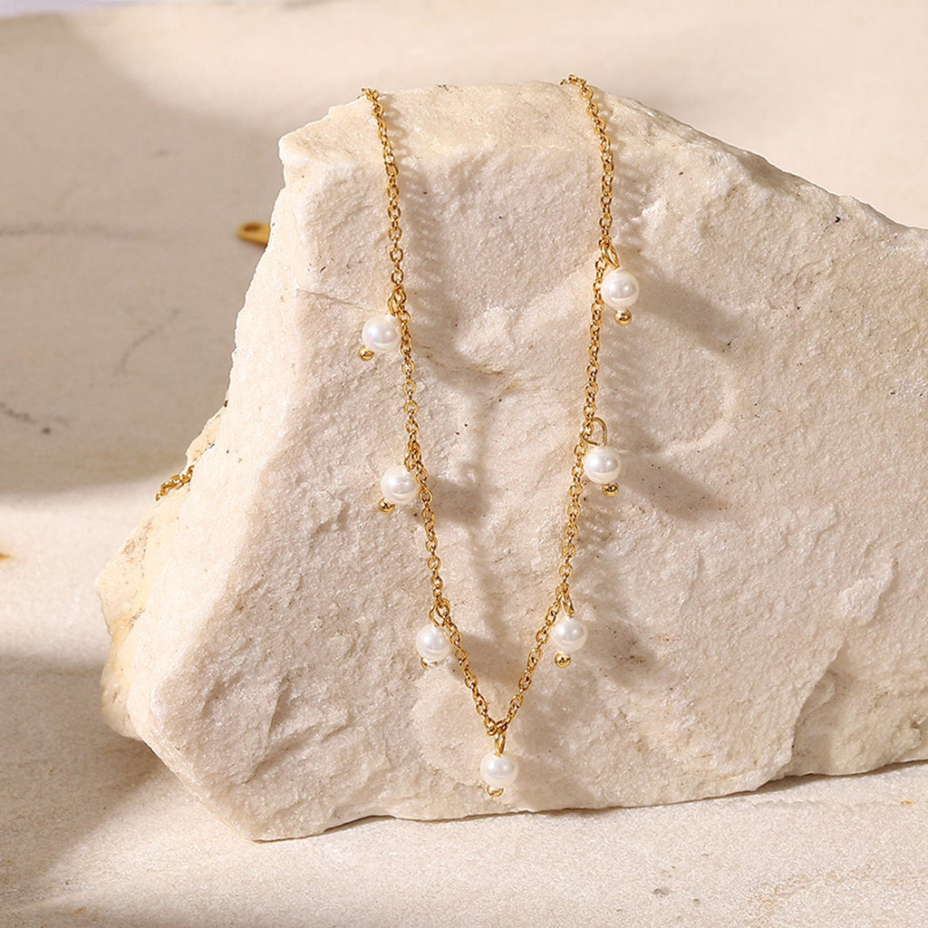 Maria Necklace
