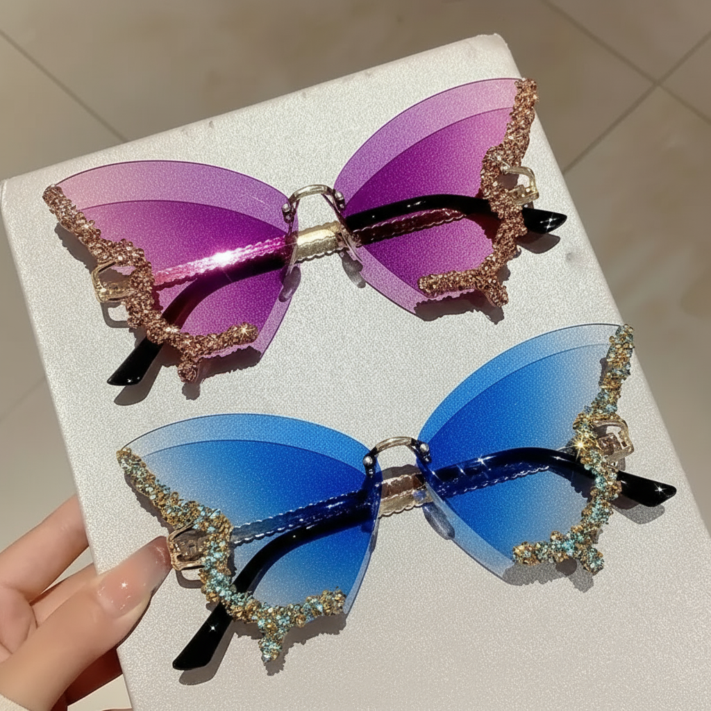 セレステバタフライシェード