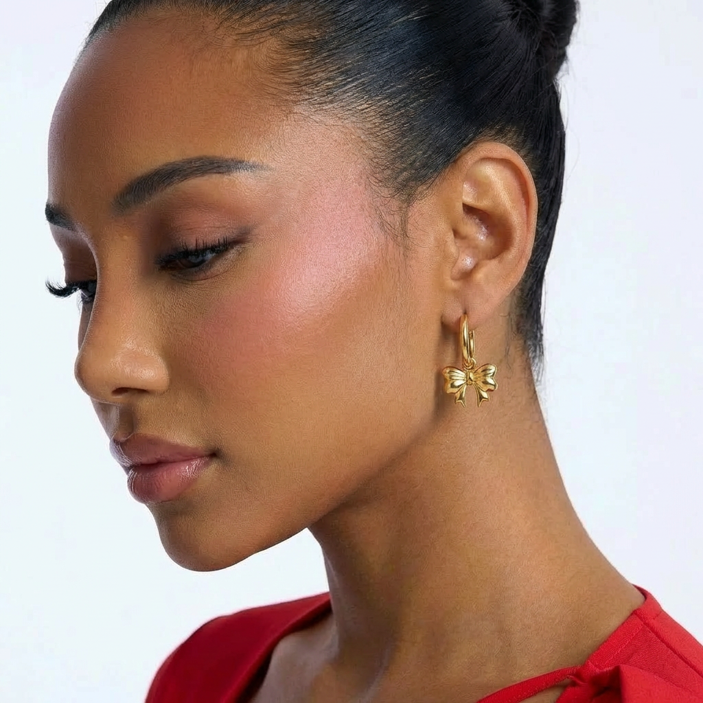 Isabella Earrings